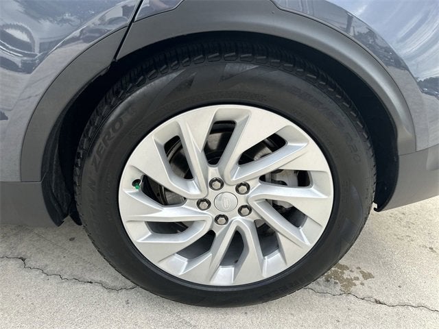 2025 Land Rover Discovery S