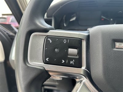 2025 Land Rover Discovery S