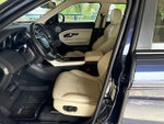 2019 Land Rover Range Rover Evoque HSE