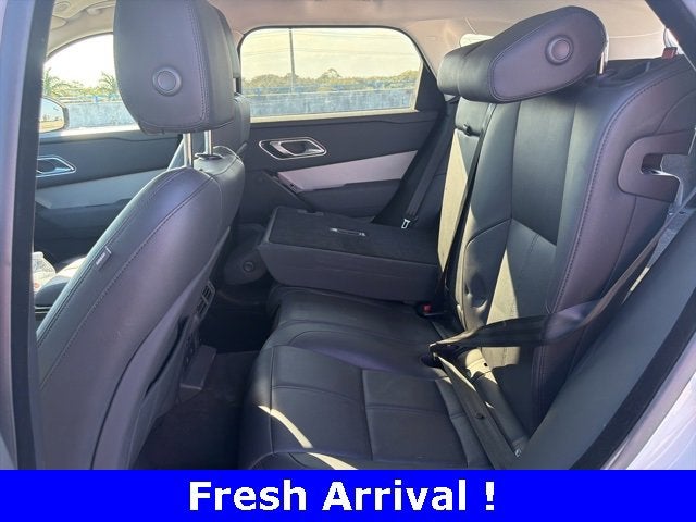 2024 Land Rover Range Rover Velar S