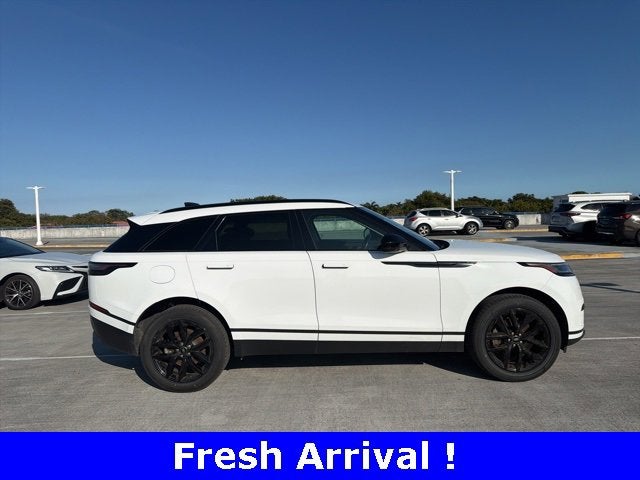 2024 Land Rover Range Rover Velar S