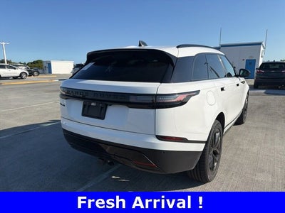2024 Land Rover Range Rover Velar S