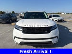 2024 Land Rover Range Rover Velar S