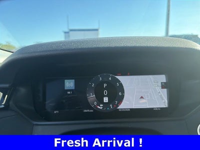2024 Land Rover Range Rover Velar S