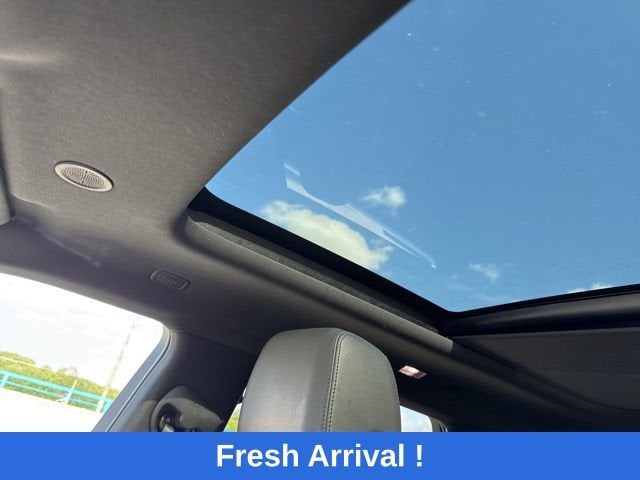 2024 Land Rover Range Rover Evoque Core S