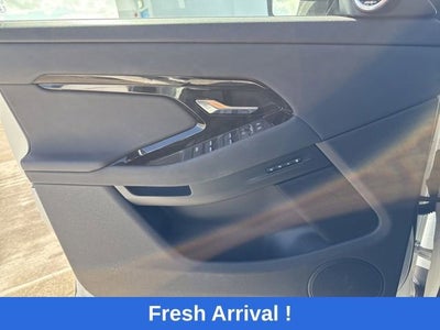 2024 Land Rover Range Rover Evoque Core S