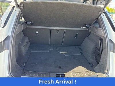 2024 Land Rover Range Rover Evoque Core S