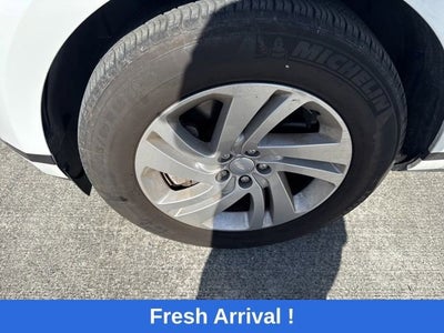 2024 Land Rover Range Rover Evoque Core S