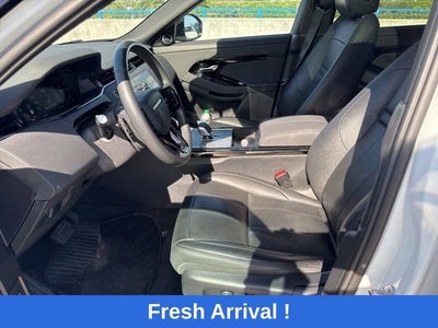 2024 Land Rover Range Rover Evoque Core S
