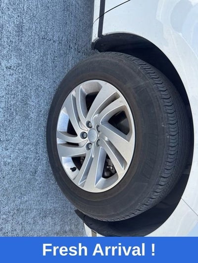 2024 Land Rover Range Rover Evoque Core S