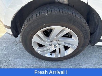 2024 Land Rover Range Rover Evoque Core S