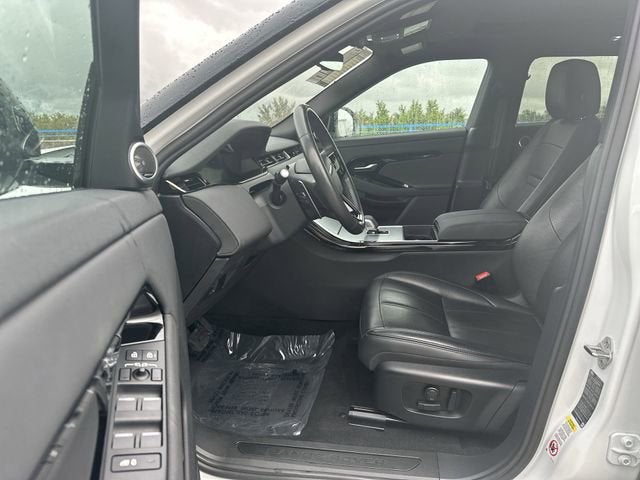 2024 Land Rover Range Rover Evoque Core S