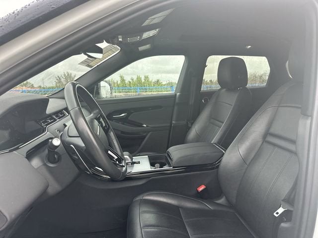 2024 Land Rover Range Rover Evoque Core S