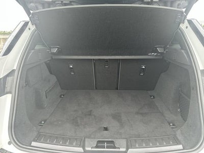 2024 Land Rover Range Rover Evoque Core S