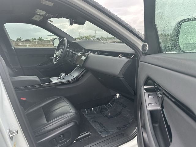 2024 Land Rover Range Rover Evoque Core S