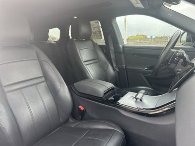 2024 Land Rover Range Rover Evoque Core S