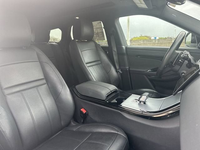 2024 Land Rover Range Rover Evoque Core S