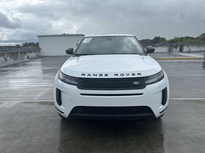 2024 Land Rover Range Rover Evoque Core S