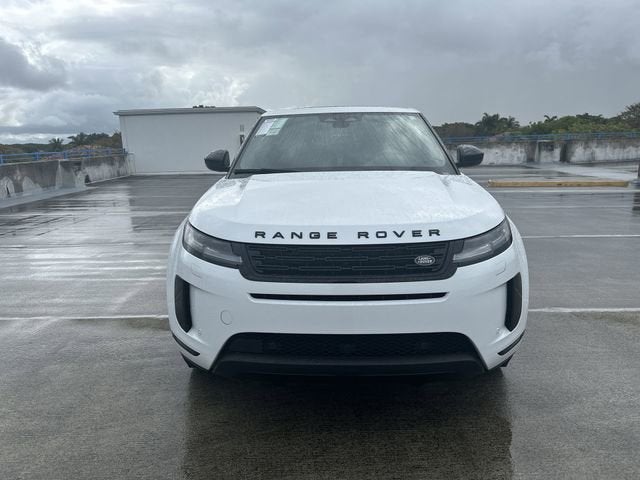 2024 Land Rover Range Rover Evoque Core S