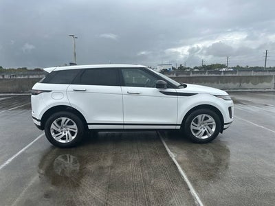 2024 Land Rover Range Rover Evoque Core S