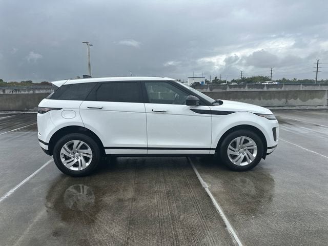 2024 Land Rover Range Rover Evoque Core S