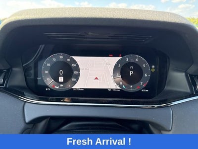 2024 Land Rover Range Rover Evoque Core S