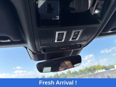 2024 Land Rover Range Rover Evoque Core S