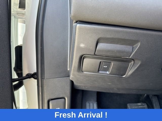 2024 Land Rover Range Rover Evoque Core S