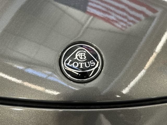 2014 Lotus Evora 2+2