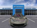 2014 Lotus Evora 2+2