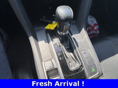 2020 Honda Civic Hatchback Sport Touring