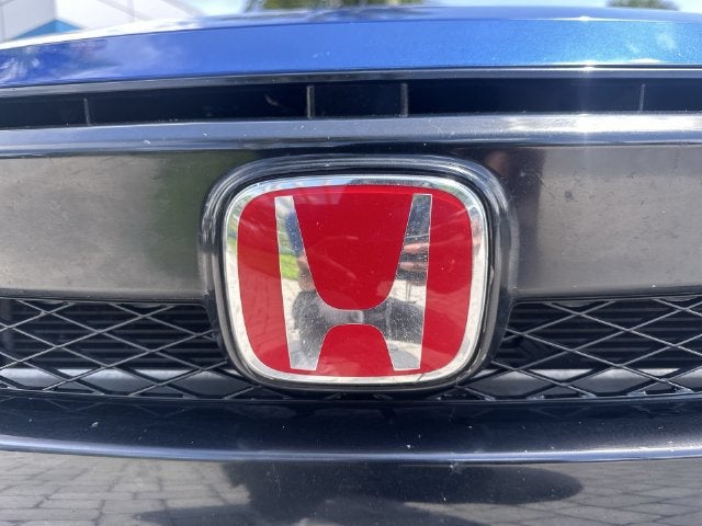 2019 Honda Civic Type R Touring