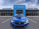 2019 Honda Civic Type R Touring