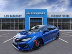 2019 Honda Civic Type R Touring