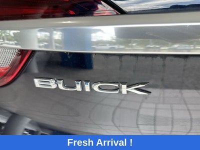 2018 Buick Cascada Premium
