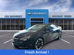 2018 Buick Cascada Premium