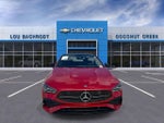 2025 Mercedes-Benz CLA CLA 250