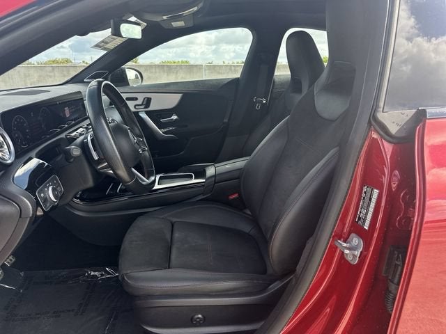2025 Mercedes-Benz CLA CLA 250