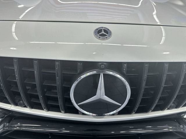 2021 Mercedes-Benz AMG® GT AMG® GT 63 S