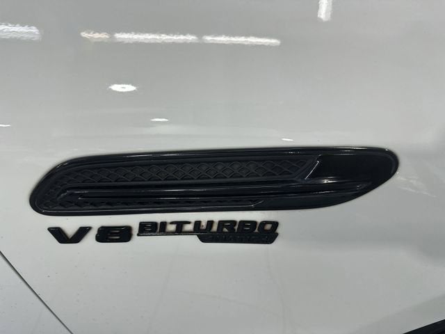 2021 Mercedes-Benz AMG® GT AMG® GT 63 S
