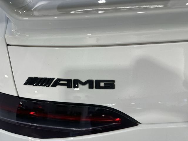 2021 Mercedes-Benz AMG® GT AMG® GT 63 S