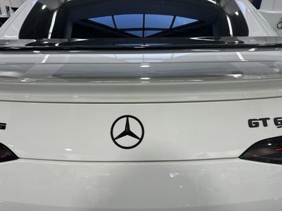 2021 Mercedes-Benz AMG® GT AMG® GT 63 S