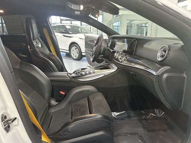 2021 Mercedes-Benz AMG® GT AMG® GT 63 S