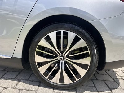 2023 Mercedes-Benz EQE EQE 500