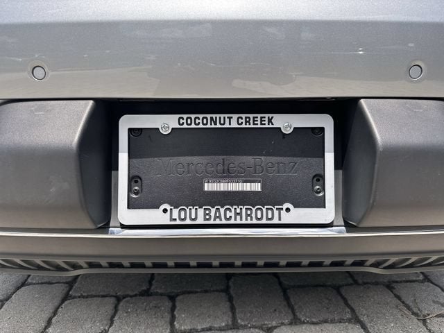 2023 Mercedes-Benz EQE EQE 500