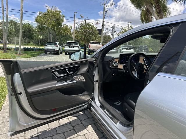 2023 Mercedes-Benz EQE EQE 500