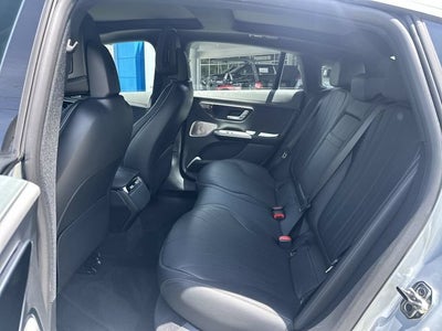 2023 Mercedes-Benz EQE EQE 500