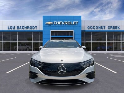 2023 Mercedes-Benz EQE EQE 500