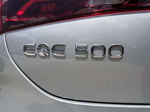 2023 Mercedes-Benz EQE EQE 500