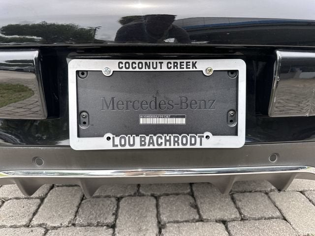 2020 Mercedes-Benz C-Class C 300